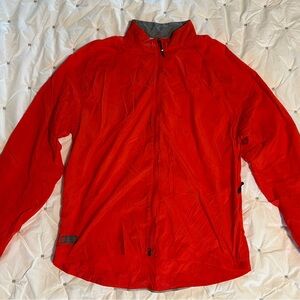 Bontrager Cycling Jacket